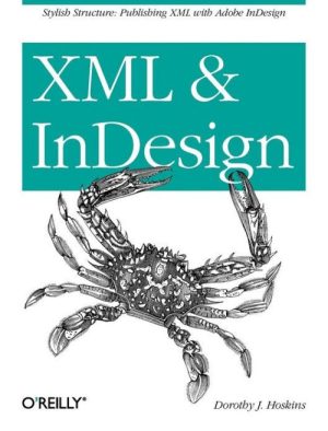 XML and InDesign