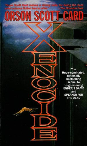 Xenocide