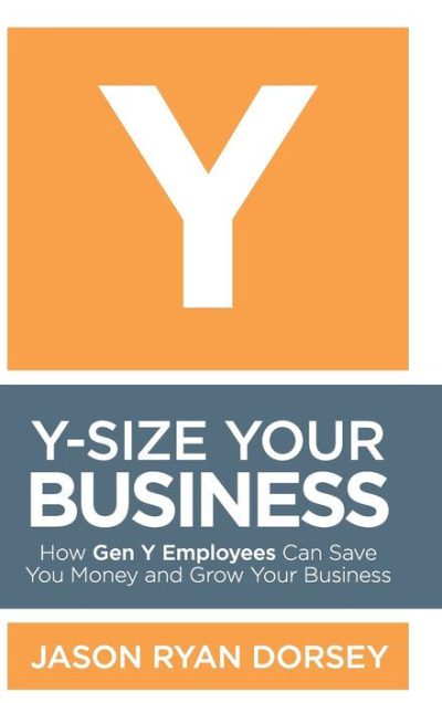 Y-Size Your Business