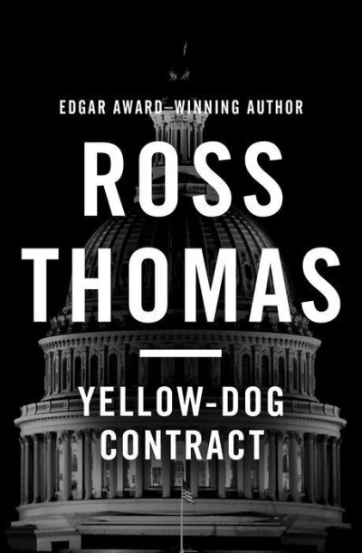 Yellow-Dog Contract
