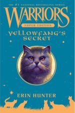 Yellowfang's Secret