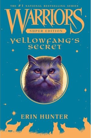 Yellowfang's Secret