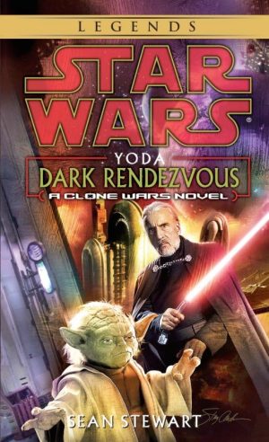 Yoda