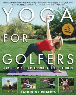 Yoga for Golfers