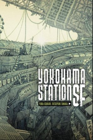 Yokohama Station SF