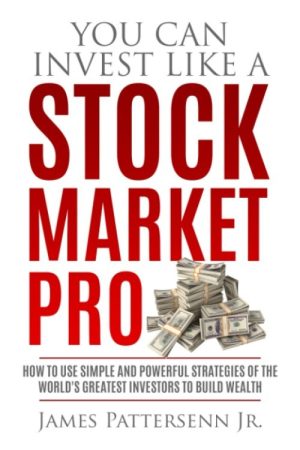 You Can Invest Like a Stock Market Pro
