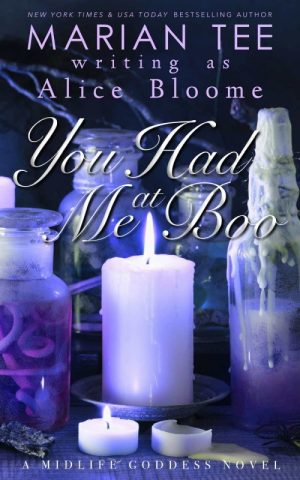 You Had Me at Boo