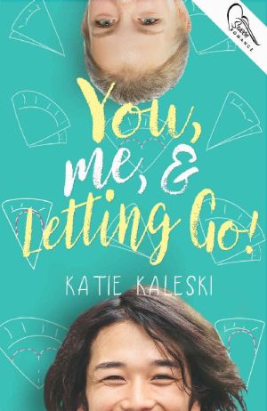 You, Me, & Letting Go