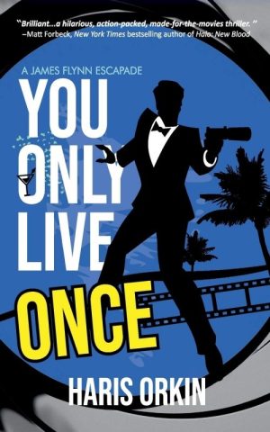 You Only Live Once