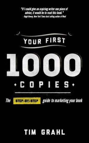 Your First 1000 Copies