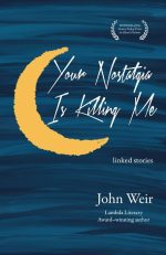 Your Nostalgia Is Killing Me