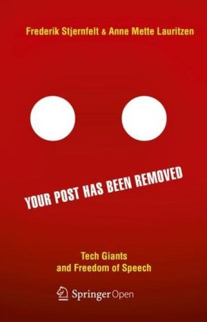 Your Post Has Been Removed