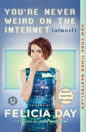 You're Never Weird on the Internet