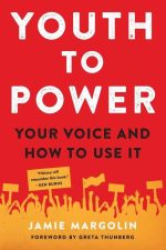 Youth to Power: Your Voice and How to Use It