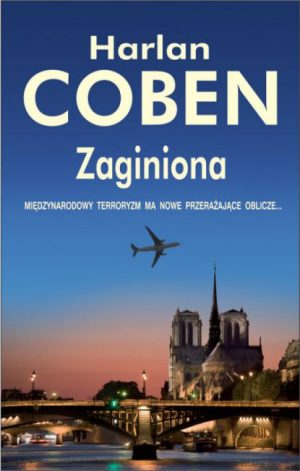 Zaginiona
