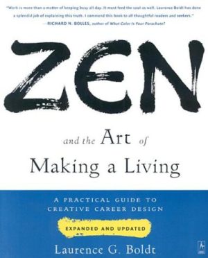 Zen and the Art of Making a Living