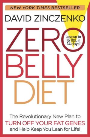 Zero Belly Diet