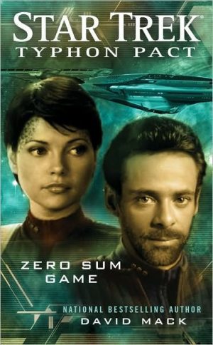 Zero Sum Game
