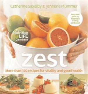Zest