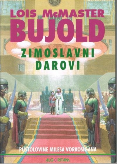 Zimoslavni Darovi