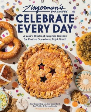 Zingerman's Celebrate Every Day