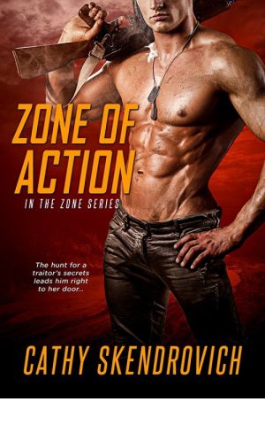 Zone of Action