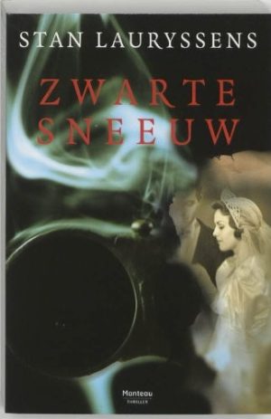Zwarte Sneeuw