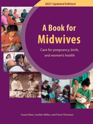 A Book for Midwives