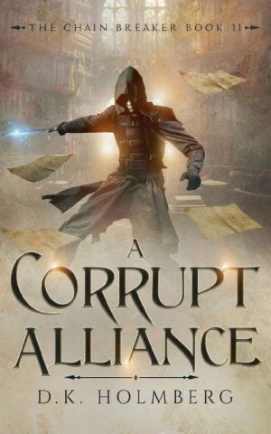 A Corrupt Alliance