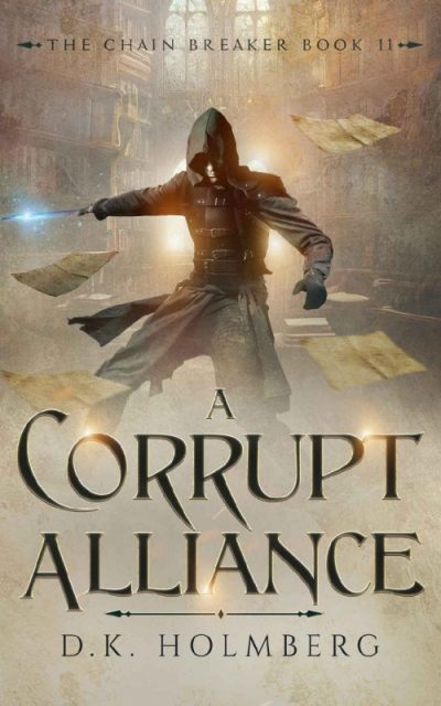 A Corrupt Alliance