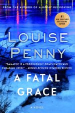 A Fatal Grace
