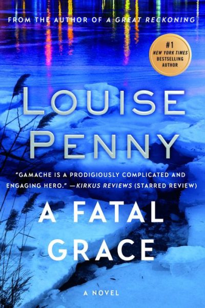 A Fatal Grace