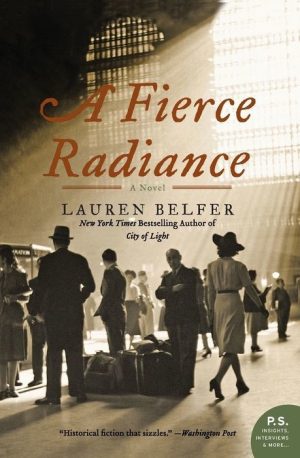 A Fierce Radiance