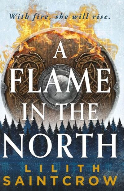A Flame in the North