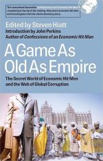 A Game as Old as Empire