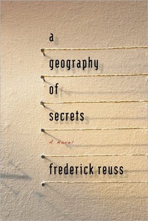 A Geography of Secrets