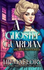 A Ghostly Guardian