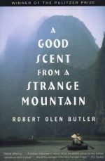 A Good Scent From a Strange Mountain