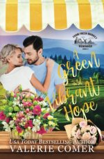 A Green and Vibrant Hope