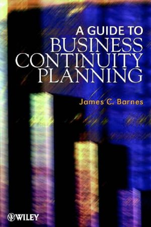 A Guide to Business Continuity Planning