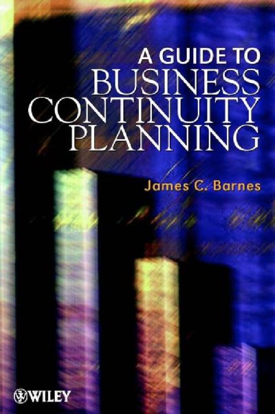 A Guide to Business Continuity Planning