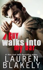 A Guy Walks Into My Bar
