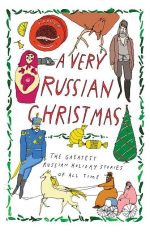 A Very Russian Christmas