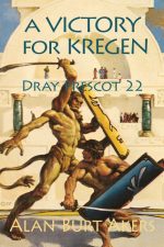 A Victory for Kregen