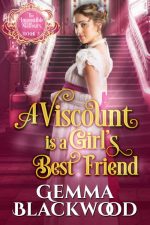 A Viscount Is a Girl's Best Friend