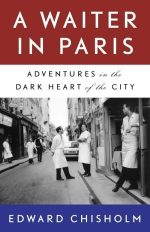 A Waiter in Paris