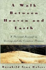 A Walk Between Heaven and Earth