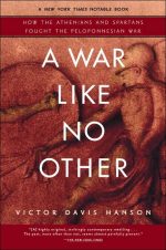 A War Like No Other
