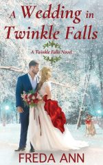 A Wedding in Twinkle Falls