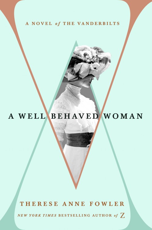 A Well-Behaved Woman A Well-Behaved Woman